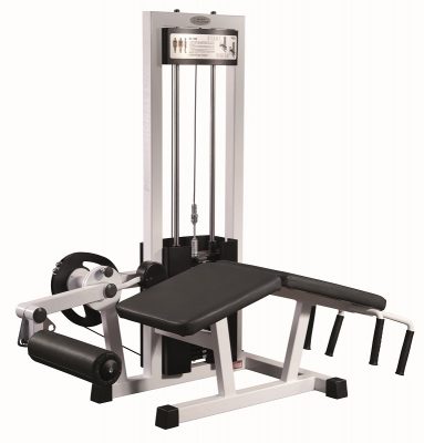 Сгибатель бедра InterAtletikGym ST108(Р¤РѕС‚Рѕ 1)