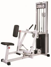 Замовити Рычажная тяга InterAtletikGym ST112