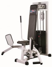 Замовити Тренажер для приводящих мышц бедра InterAtletikGym ST115