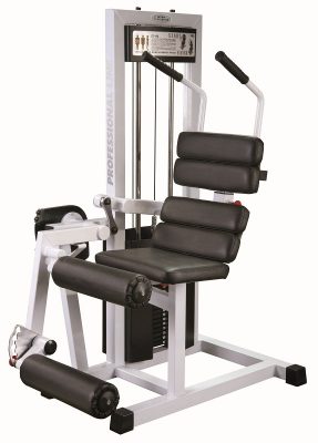 Тренажер для мышц брюшного пресса InterAtletikGym ST116 (Р¤РѕС‚Рѕ 1)