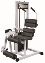 Замовити Тренажер для мышц брюшного пресса InterAtletikGym ST116 