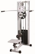 Замовити Тренажер для ягодичных, приводящих и отводящих мышц бедра (стоя) InterAtletikGym ST121