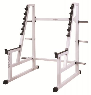 Стойка для приседаний InterAtletikGym ST309(Р¤РѕС‚Рѕ 1)