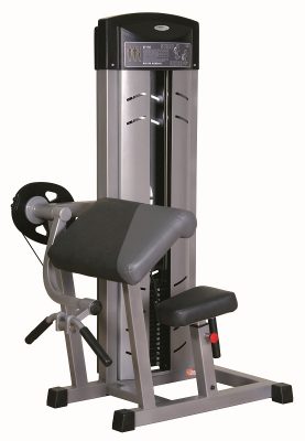 Бицепс-машина InterAtletikGym BT106(Р¤РѕС‚Рѕ 1)