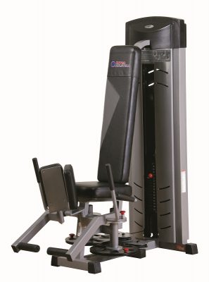 Тренажер для приводящих и отводящих мышц бедра InterAtletikGym BT109 (Р¤РѕС‚Рѕ 1)