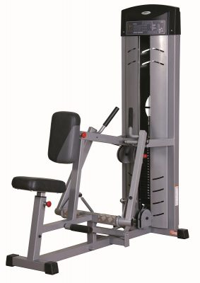 Рычажная тяга InterAtletikGym BT112(Р¤РѕС‚Рѕ 1)