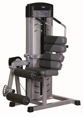 Тренажер для мышц брюшного пресса InterAtletikGym BT116(Р¤РѕС‚Рѕ 1)