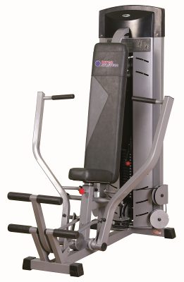 Жим горизонтальный InterAtletikGym BT129(Р¤РѕС‚Рѕ 1)