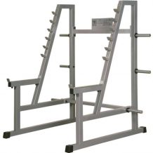 Замовити Стойка для приседаний InterAtletikGym BT309