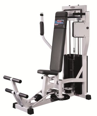 Грудь-машина InterAtletikGym ST105(Р¤РѕС‚Рѕ 1)