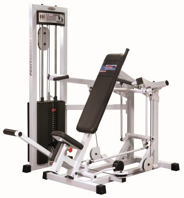 Жим вверх InterAtletikGym ST127(Р¤РѕС‚Рѕ 1)