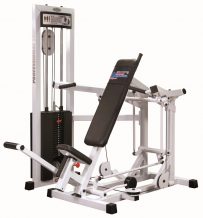 Замовити Жим вверх InterAtletikGym ST127