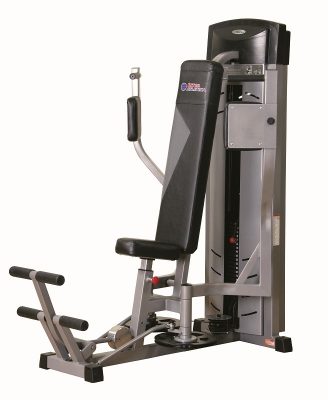 Грудь-машина InterAtletikGym BT105(Р¤РѕС‚Рѕ 1)