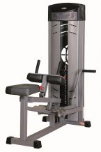 Замовити Голень-машина (сидя) InterAtletikGym BT110