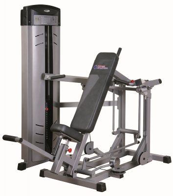 Жим вверх InterAtletikGym BT127(Р¤РѕС‚Рѕ 1)