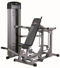 Замовити Жим вверх InterAtletikGym BT127