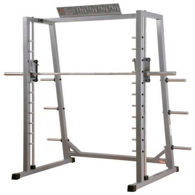 Машина Смита InterAtletikGym BT201(Р¤РѕС‚Рѕ 1)