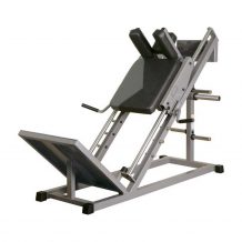 Замовити Гак-машина InterAtletikGym BT203