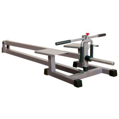 Т-образная тяга (с упором на ноги) InterAtletikGym BT215(Р¤РѕС‚Рѕ 1)