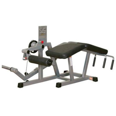 Сгибатель бедра InterAtletikGym BT219(Р¤РѕС‚Рѕ 1)