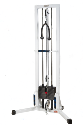 Реабилитационный силовой тренажер InterAtletikGym TB130-105(Р¤РѕС‚Рѕ 1)