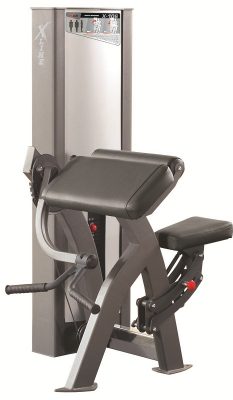 Бицепс-машина Xline X106(Р¤РѕС‚Рѕ 1)