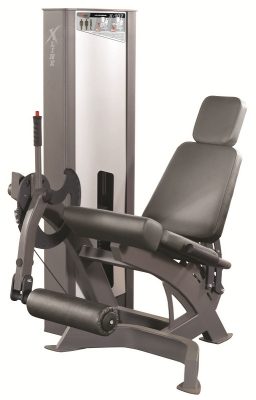 Разгибатель бедра Xline X107(Р¤РѕС‚Рѕ 1)