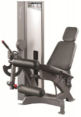 Сгибатель бедра (сидя) Xline X108(Р¤РѕС‚Рѕ 1)