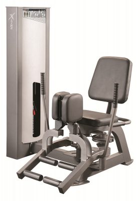 Тренажер для приводящих/отводящих мышц бедра Xline X109(Р¤РѕС‚Рѕ 1)