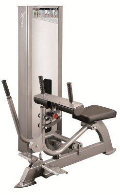 Голень-машина (сидя) Xline X110(Р¤РѕС‚Рѕ 1)