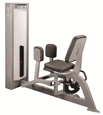 Тренажер для отводящих мышц бедра Xline X114(Р¤РѕС‚Рѕ 1)