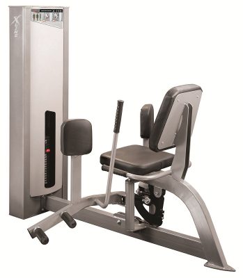 Тренажер для приводящих мышц бедра Xline X115(Р¤РѕС‚Рѕ 1)