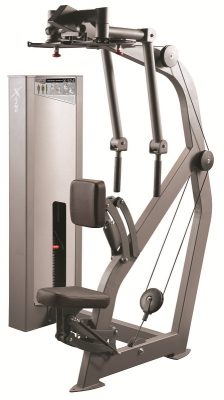 Тренажер для мышц груди / задних дельт Xline X124(Р¤РѕС‚Рѕ 1)