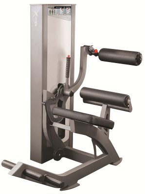 Разгибатель спины Xline X135(Р¤РѕС‚Рѕ 1)