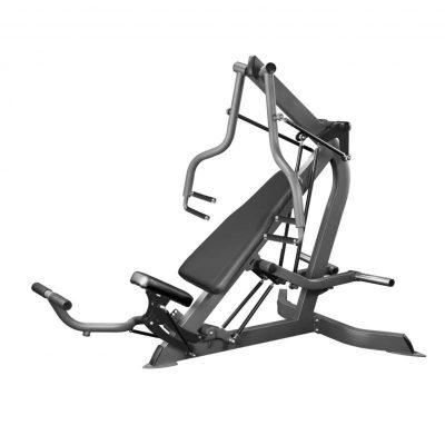 Жим под углом вниз Xline X221(Р¤РѕС‚Рѕ 1)