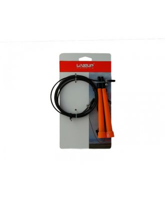 Скакалка скоростная CABLE JUMP ROPE LS3122(Р¤РѕС‚Рѕ 1)