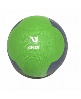 Медбол твердый 4 кг MEDICINE BALL LS3006F-4(Р¤РѕС‚Рѕ 1)