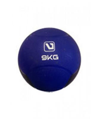 Медбол твердый 9 кг MEDICINE BALL LS3006F-9(Р¤РѕС‚Рѕ 1)