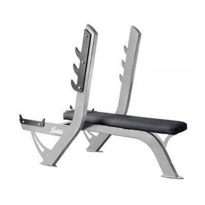 Скамья для французского жима X-Line X323(Р¤РѕС‚Рѕ 1)