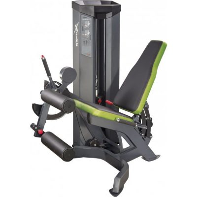 Сгибатель бедра (сидя) Xline XR108(Р¤РѕС‚Рѕ 1)