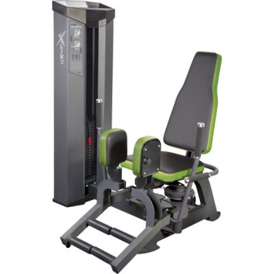 Тренажер для приводящих / отводящих мышц бедра Xline XR109(Р¤РѕС‚Рѕ 1)