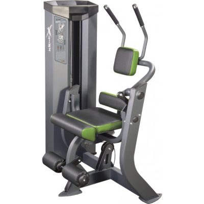 Тренажер мышц брюшного пресса Xline XR116(Р¤РѕС‚Рѕ 1)