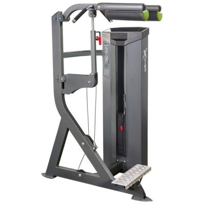 Голень-машина (стоя) Xline XR119(Р¤РѕС‚Рѕ 1)