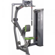 Замовити Тренажер для мышц груди / задних дельт (весовой стек 150 кг) Xline XR124.1