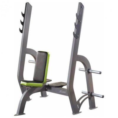 Скамья для жима сидя X-Line R XR307(Р¤РѕС‚Рѕ 1)