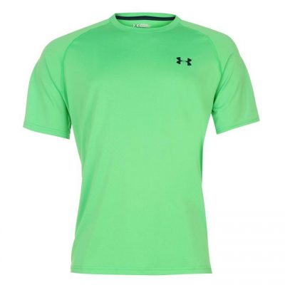 Футболка Under Armour Tech SS Tee Sn64 Northem Lights (621010-90)(Р¤РѕС‚Рѕ 1)