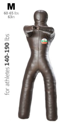 Манекен с ногами Suples Dummy with Legs – Genuine Leather 160 см (Genuine Leather M)(Р¤РѕС‚Рѕ 1)