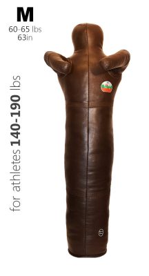 Манекен для борьбы 