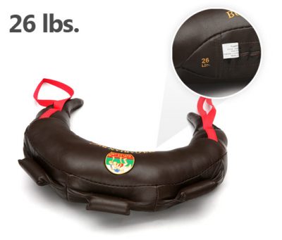 Болгарский мешок (Кожа 12 кг) M (bulgarian bag-8)(Р¤РѕС‚Рѕ 1)