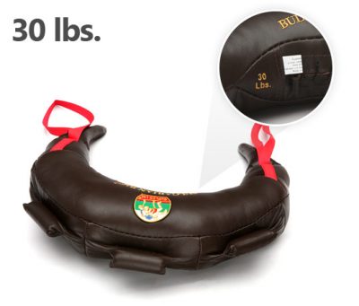 Болгарский мешок (Кожа 14 кг) M (bulgarian bag-9)(Р¤РѕС‚Рѕ 1)